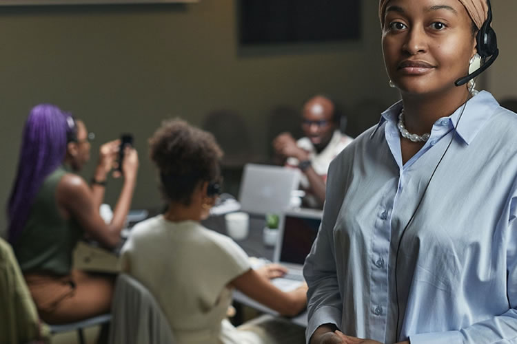 Occupational Certificate Contact Centre Manager NQF Level 5